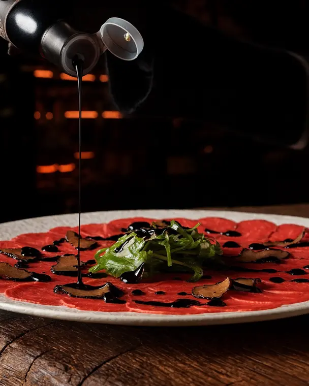 Gastrofotografie von KS Designs