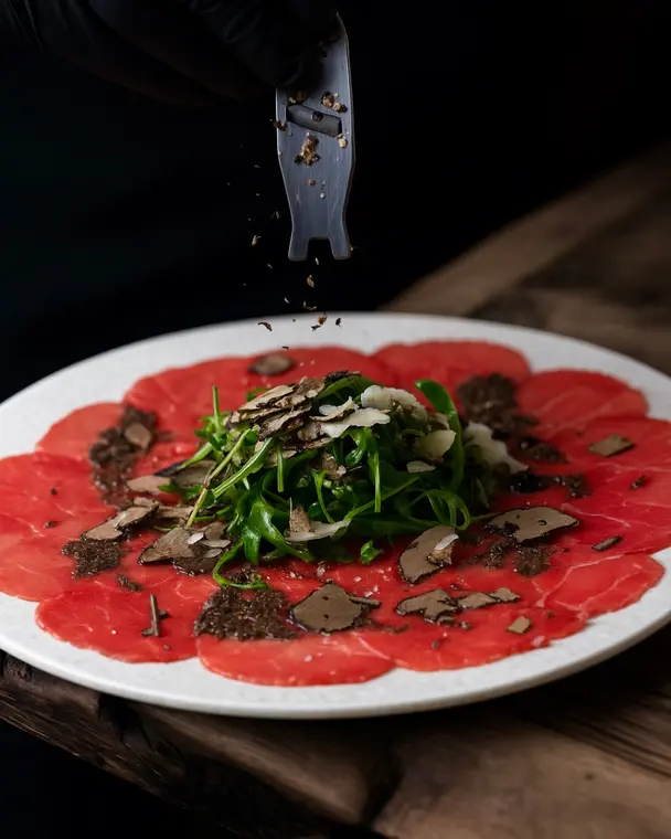 Gastrofotografie von KS Designs