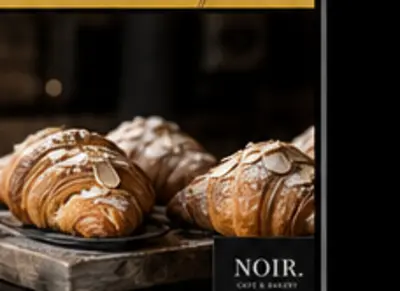 NOIR Feed: Croissants